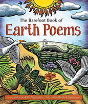 The Barefoot Book of Earth Poems