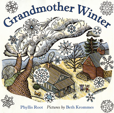 Grandmother Winter