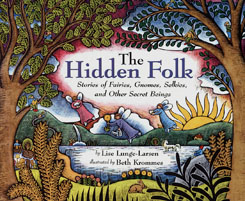 The Hidden Folk