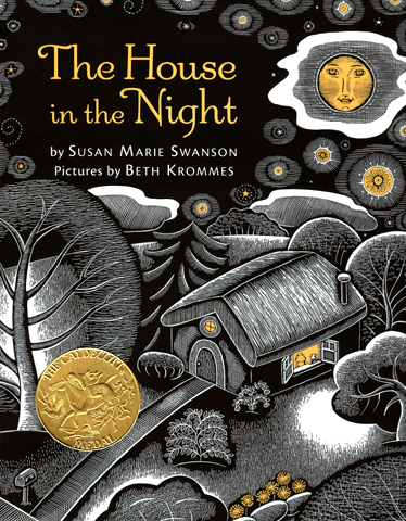 The House in the Night