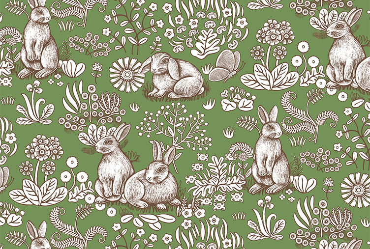 Bunnies
