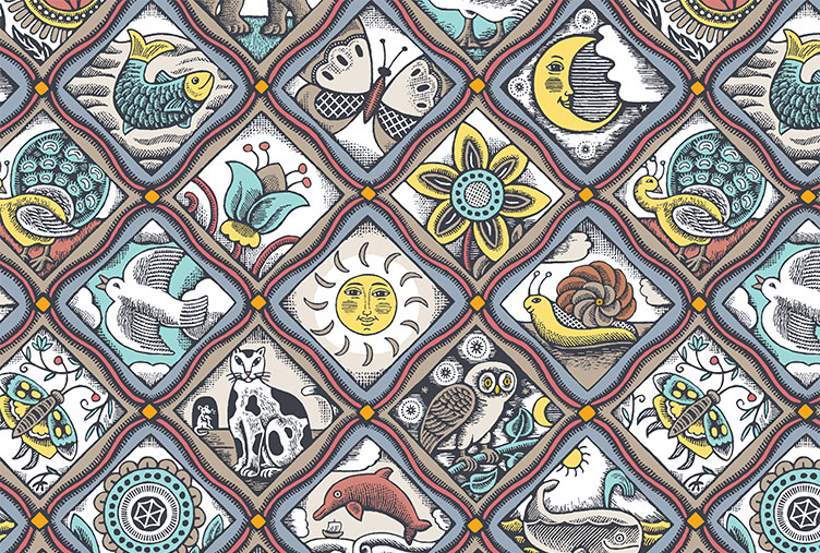 Endpapers